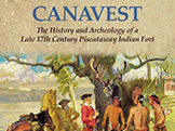 Canavest: The History and Archeology of a Late 17th Century Piscataway Indian Fort