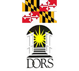 Learn about DORS (Maryland Division of Rehabilitation Services