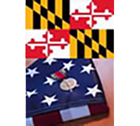 Learn about Maryland State careers for Veterans