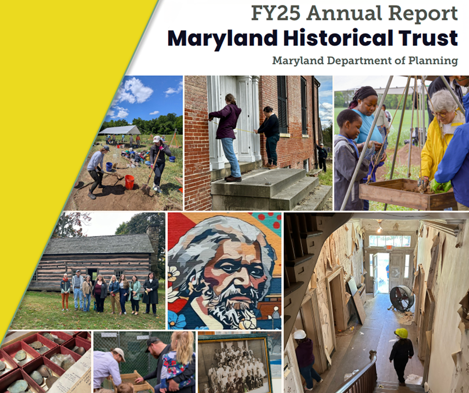 MHT Annual Report FY25, Summary