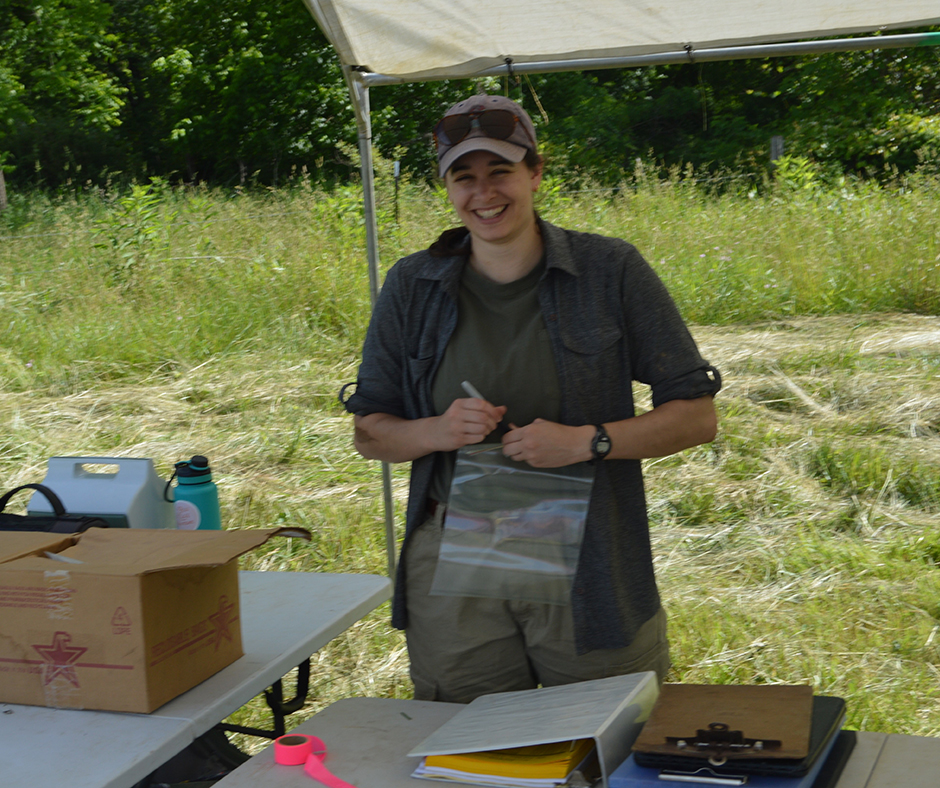 Now Accepting Applications for 2025 Summer Archaeology Internship