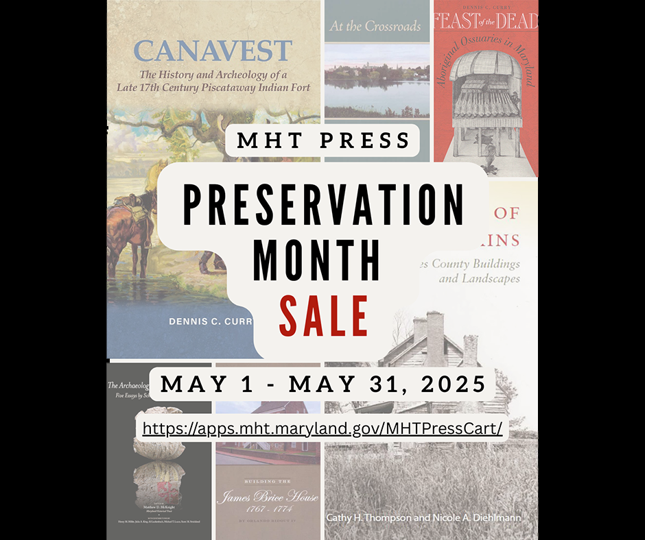 MHT Press Sale