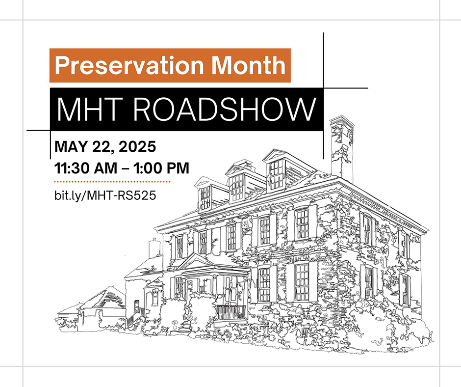 MHT Roadshow, May 22, 2025