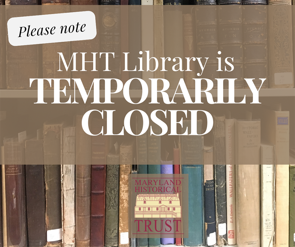 MHT Library Temporarily Closed in Dec 2024, Will Reopen in Jan