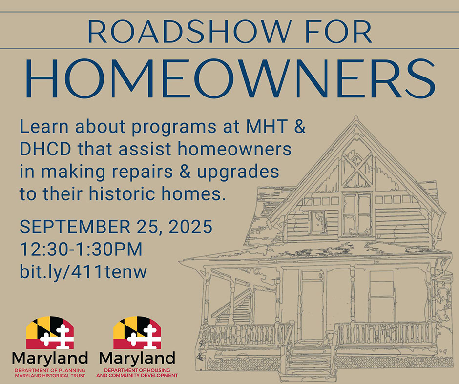 Virtual Roadshow for Homeowners