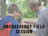 Archaeology Field Session