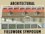 Architectural Fieldwork Symposium