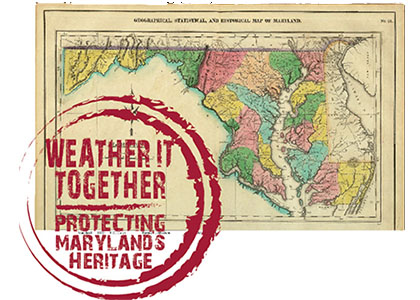 Weather It Together Logo