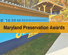 MHT Preservation Awards