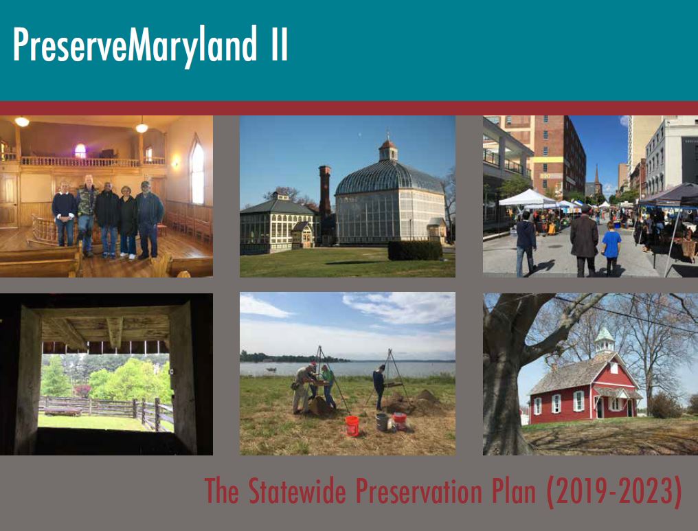 Preserve Maryland II