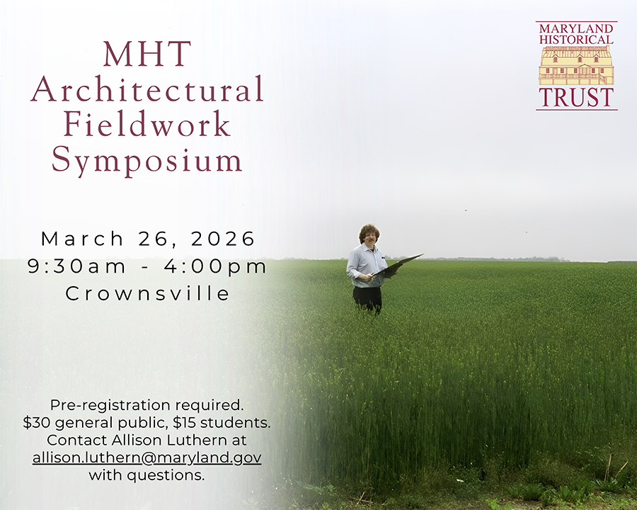 Architectural Symposium 2026