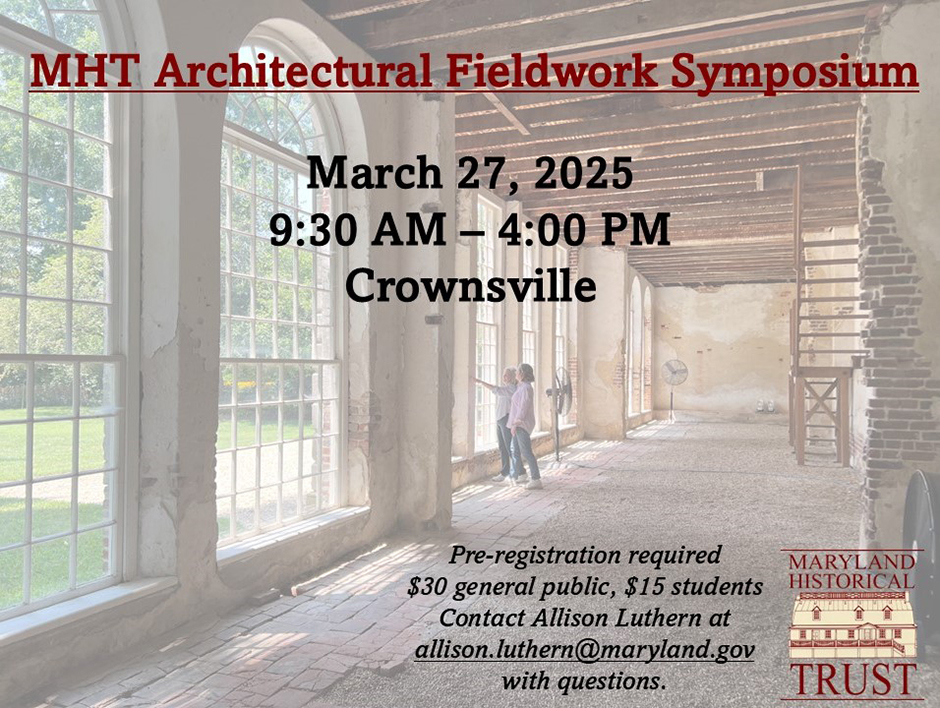 Architectural Symposium