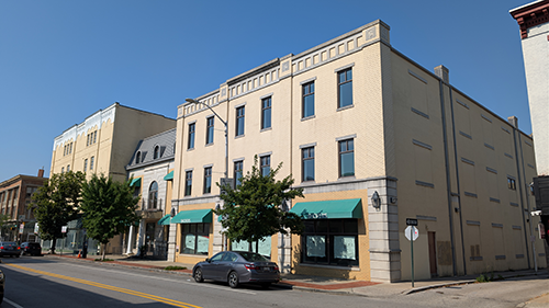 Shofer’s Furniture